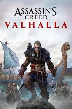 Assassin’s Creed Valhalla
