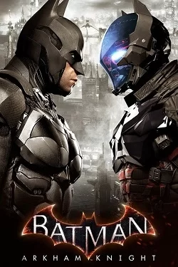 Batman Arkham Knight