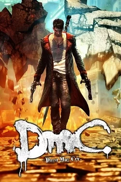 Devil May Cry