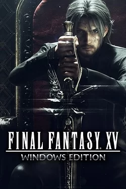 Final Fantasy XV