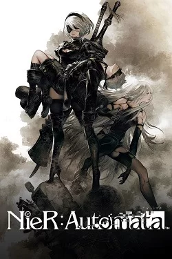 NieR Automata
