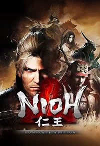 Nioh
