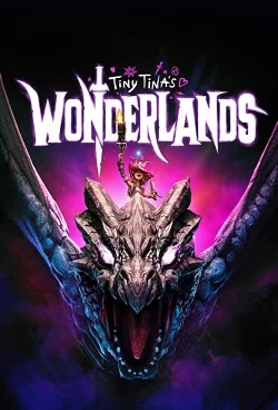 Tini Tinas Wonderlands