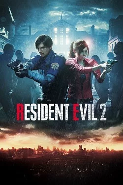 Резидент Ивел 2 Ремейк