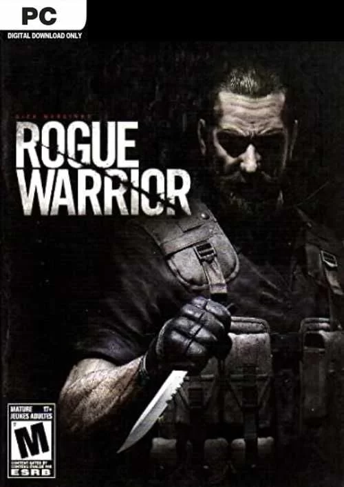 Rogue Warrior