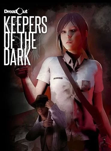 DreadOut Keepers of The Dark