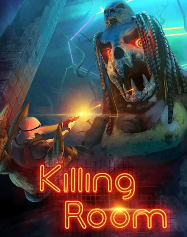 Killing Room