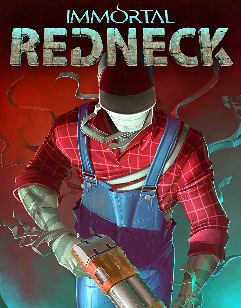 Immortal Redneck