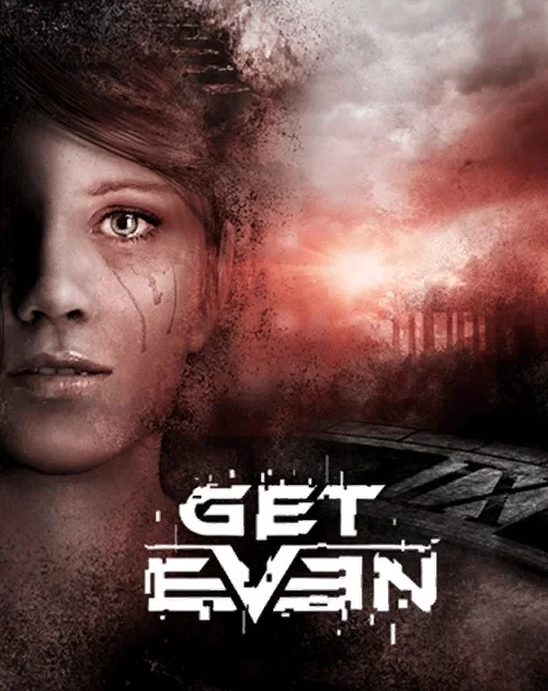 Get Even