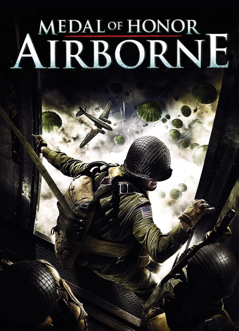 Medal of Honor Airborne