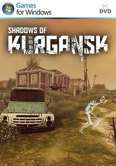 Shadows of Kurgansk