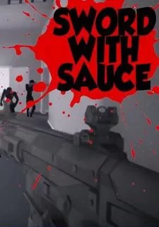 Sword With Sauce