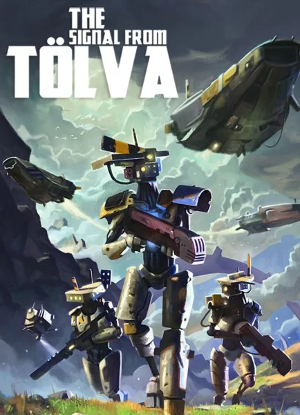 The Signal From Tolva
