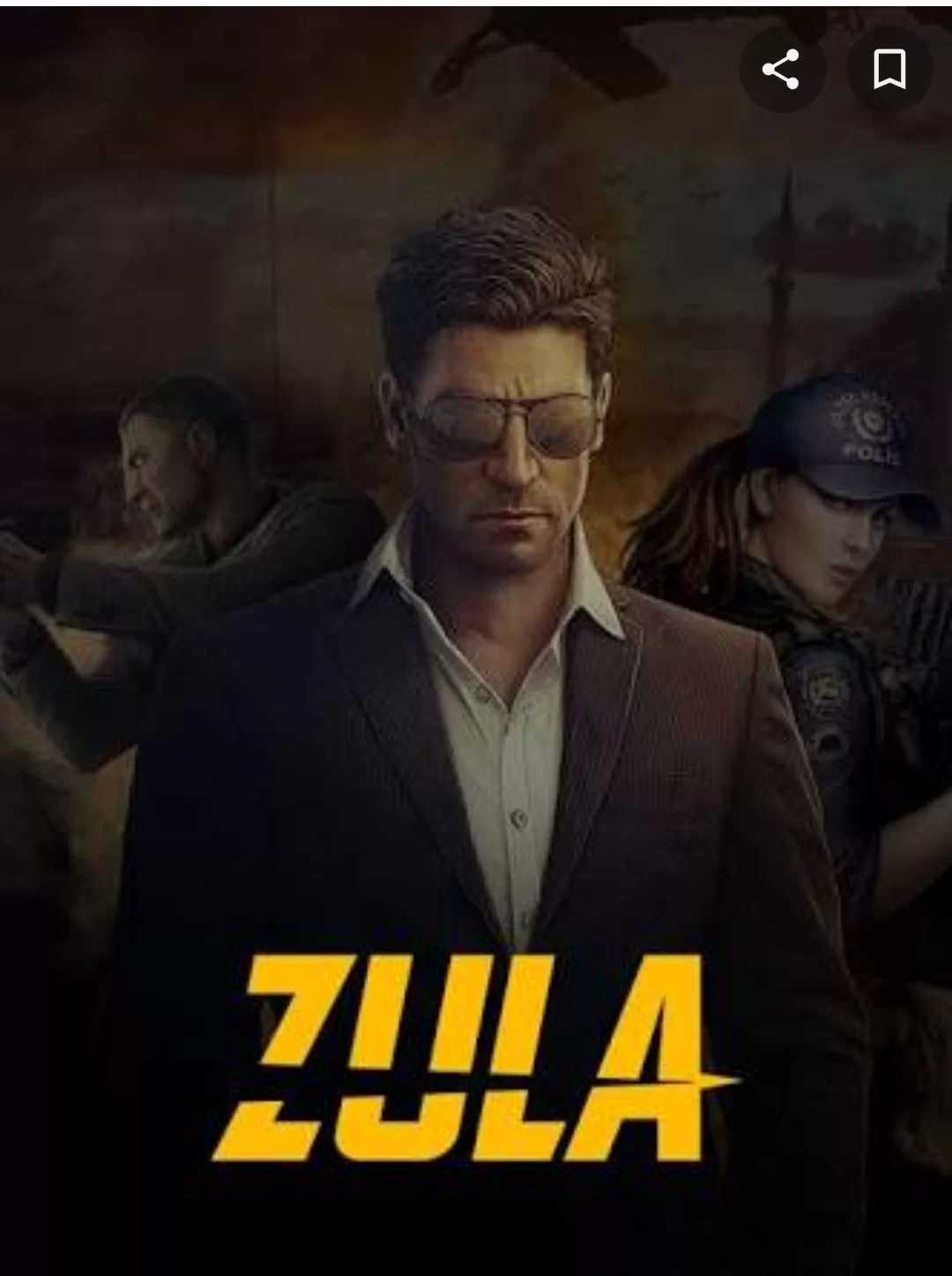 Zula