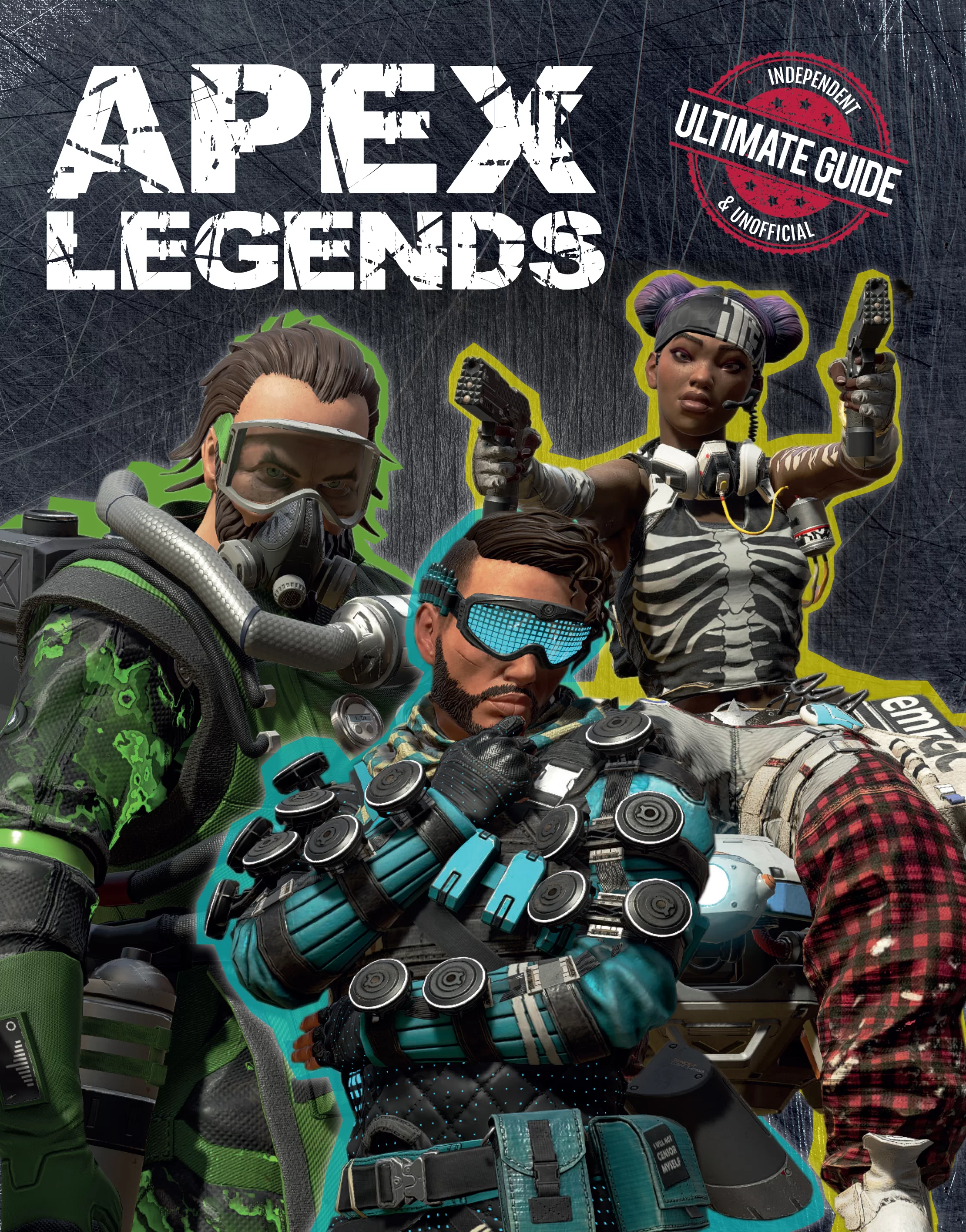 Apex Legends
