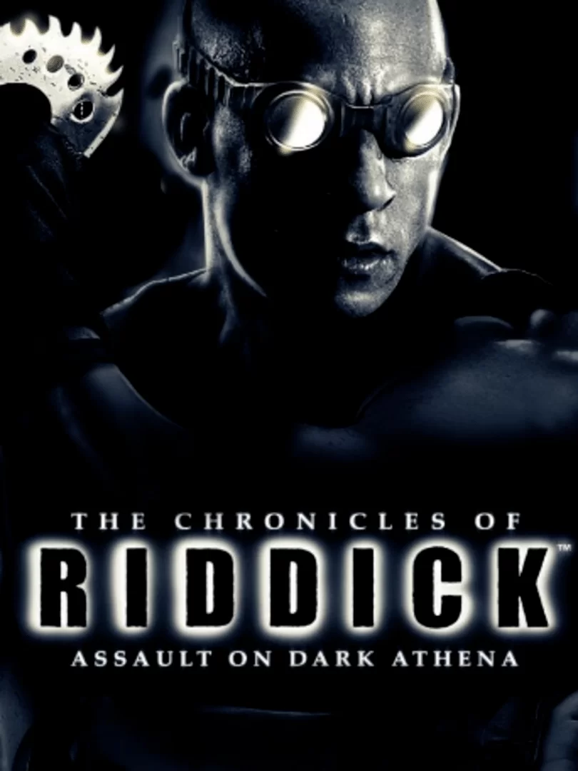 The Chronicles of Riddick Assault on Dark Athena