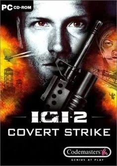 Project IGI 2: Covert Strike