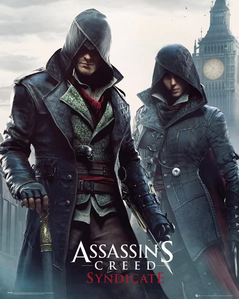 Assassin's Creed Syndicate