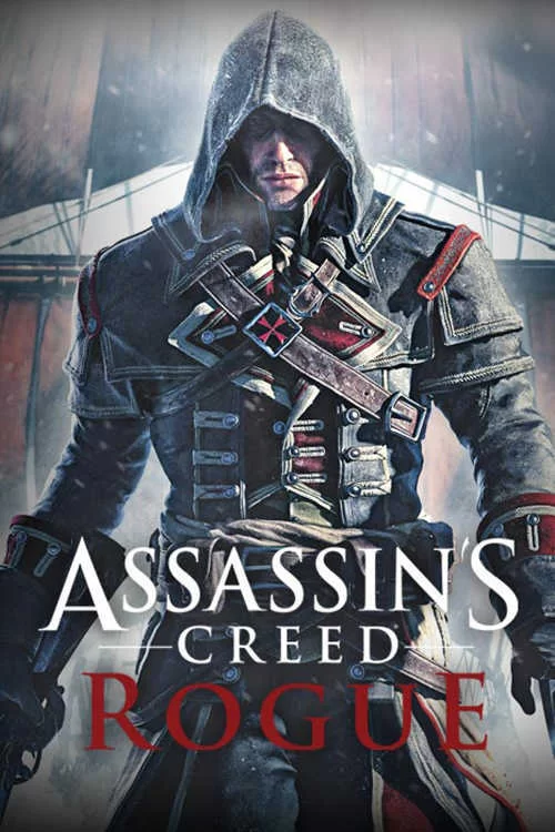 Assassin’s Creed Rogue