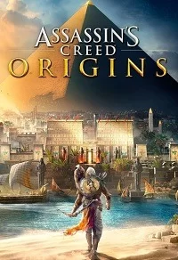 Assassin's Creed Origins