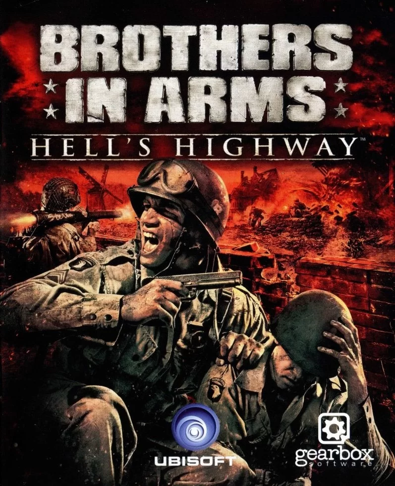 Brothers in Arms Hell's Highway