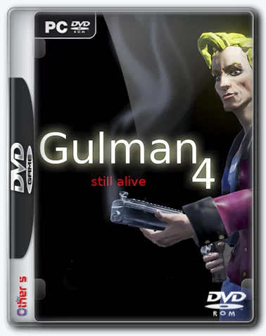 Gulman 4 Still alive