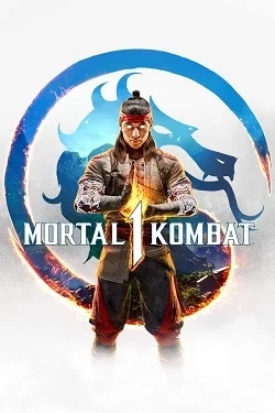 Mortal Kombat 1 (2023)