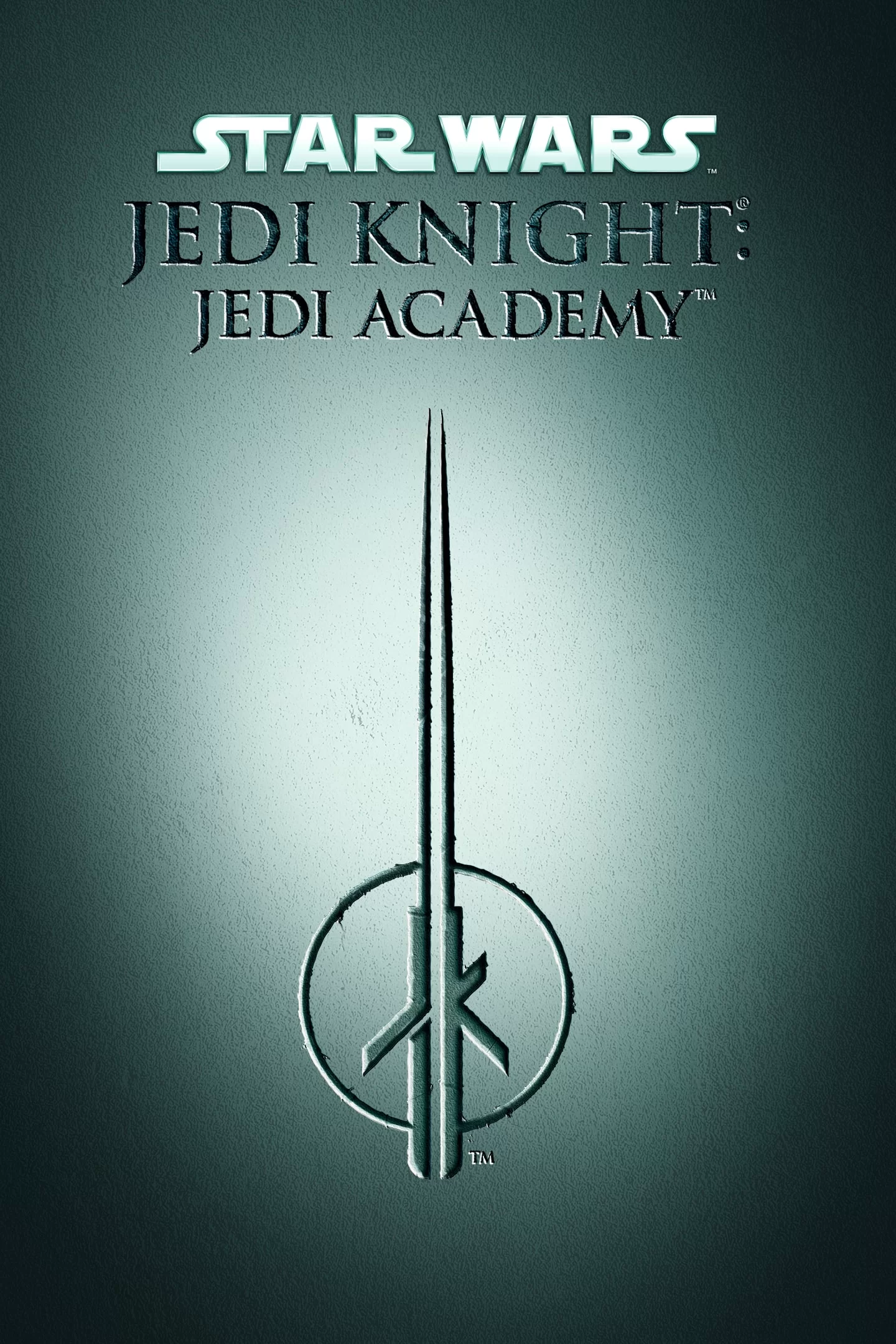 Star Wars Jedi Knight - Jedi Academy