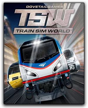 Train Sim World