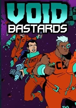 Void Bastards