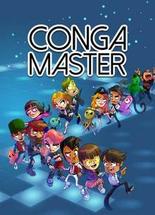 Conga Master