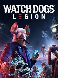 Watch Dogs Legion