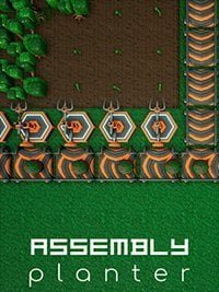 Assembly Planter