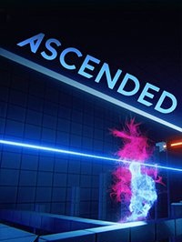 Ascended