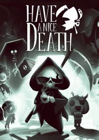 Have a Nice Death