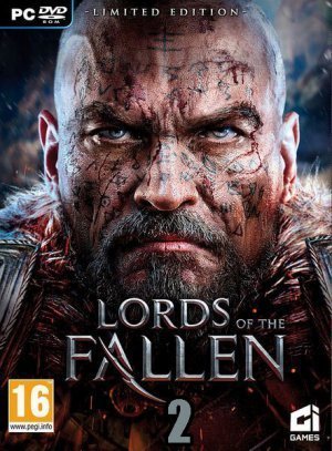 Lord of the Fallen 2
