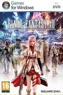Final Fantasy 13