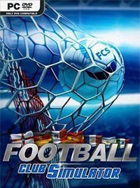 Football Club Simulator