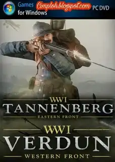 Tannenberg + Verdun